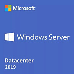 1154498 ПО Microsoft Windows Svr Datacntr 2019 Rus 64bit DVD DSP OEI 24 Core +ID1154500 (P71-09051-L)