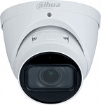 1554883 Камера видеонаблюдения IP Dahua DH-IPC-HDW3541TP-ZAS 2.7-13.5мм цв. корп.:белый