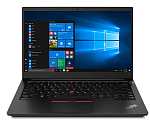 20Y700CFRT ThinkPad E14 AMD G3 14" FHD (1920x1080) AG 300N, Ryzen 3 5300U 2.6G, 8GB DDR4 3200, 256GB SSD M.2, Radeon Graphics, Wifi+BT, FPR, IR Cam, 3cell 57Wh,