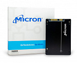 1167860 Накопитель SSD Crucial SATA III 7.5Tb MTFDDAK7T6QDE-2AV1ZABYY Micron 5210 ION 2.5"