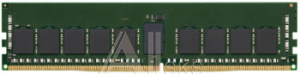 1808999 Память DDR4 Kingston KSM26RS4/32MFR 32Gb DIMM ECC Reg PC4-21300 CL19 2666MHz