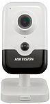 1607022 Камера видеонаблюдения IP Hikvision DS-2CD2423G2-I(4mm) 4-4мм цв. корп.:белый/черный