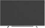 1937618 Телевизор QLED Digma Pro 43" QLED 43L Google TV Frameless черный/серебристый 4K Ultra HD 120Hz HSR DVB-T DVB-T2 DVB-C DVB-S DVB-S2 USB WiFi Smart TV