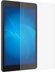 1174070 Защитное стекло для экрана DF sSteel-72 для Samsung Galaxy Tab A 8" (2019) 1шт.