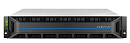 GS3025R02CBFD-8U32 Infortrend EonStor GS 3000 Gen2 2U/25bay Dual controller, 4x12Gb/s SAS+8x10GbE(SFP+)+4x host board,4x4GB,2x(PSU+FAN),2x(SuperCap.+Flash),25xdrivetrays
