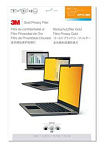 1083041 Экран защиты информации для ноутбука 3M GF133W9B (7100207024) 13.3" золотистый