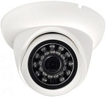 1059094 Камера видеонаблюдения Falcon Eye FE-ID1080MHD/20M 2.8-2.8мм HD-CVI HD-TVI цветная корп.:белый