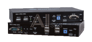 6104677 RAV-IPDS-Fiber-SM-EXT