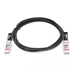 7000007632 Твинаксиальный медный кабель/ 2.5m (8ft) FS for Mellanox MCP21J3-X02AA Compatible 10G SFP+ Passive Direct Attach Copper Twinax Cable P/N