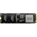 3210121 SSD Samsung жесткий диск M.2 NVME 256GB PM9A1 MZVL2256HCHQ-00B00