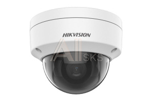 1354351 IP камера 2MP DOME DS-2CD2123G2-IU 4MM HIKVISION