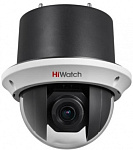 1029224 Камера видеонаблюдения аналоговая HiWatch DS-T245 4-92мм цв. корп.:белый