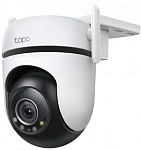 1976565 Камера видеонаблюдения IP TP-Link Tapo C520WS 3.18-3.18мм цв. корп.:белый