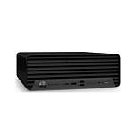 11007183 HP Pro SFF 400 G9 [6A749EA] Black {i7-12700/16GB/512Gb SSD/W11Pro/BLKkbd/125mouse}