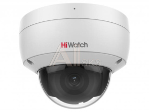 3221075 IP камера 6MP DOME DS-I652M(B)(2.8MM) HIWATCH