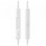 1974022 MMTN2FE/A Apple / наушники EarPods with Lightning Connecto