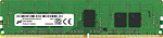 1472706 Память DDR4 Crucial MTA9ASF1G72PZ-3G2E2 8Gb DIMM ECC Reg PC4-25600 CL22 3200MHz