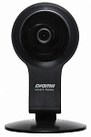 428521 Видеокамера IP Digma DiVision 100 2.8-2.8мм цветная корп.:черный