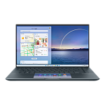 90NB0SI1-M01850 ASUS Zenbook 14 UX435EG-A5054R Intel Core i5-1135G7/8Gb LPDDR4X/256Gb SSD/14,0 FHD IPS AG 1920x1080/WiFi/GF MX450 2Gb/ScreenPad 2.0/Windows 10 Pro/1.