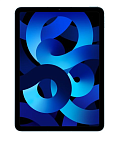 MM9E3RK/A Apple 10.9-inch iPad Air 5 gen. 2022: Wi-Fi 64GB - Blue