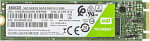 1105703 Накопитель SSD WD Original SATA-III 480GB WDS480G2G0B Green M.2 2280