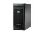 P03686-425 ProLiant ML110 Gen10 Silver 4108 HotPlug Tower(4.5U)/Xeon8C 1.8GHz(11Mb)/1x16GbR1D_2666/S100i(ZM/RAID 0/1/10/5)/noHDD(4/8up)LFF/noDVD/iLOstd/2NHPFan/2