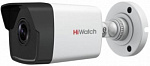 1369801 Камера видеонаблюдения IP HiWatch DS-I250M(C)(2.8 mm) 2.8-2.8мм цв. корп.:белый