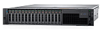 PER740RU1-12 DELL PowerEdge R740 2U/8LFF/1x4210R/2x16GB RDIMM/H750/4TB 7.2K SATA/4xGE/2x750W/RC1/4 std FAN/iDRAC9 Enterprise/Sliding Rails+CMA/3YPSNBD