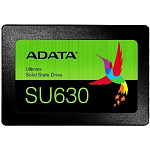 3202118 SSD жесткий диск SATA2.5" 240GB ASU630SS-240GQ-R ADATA