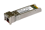 D-Link 436XT-BXD/40KM/B1A WDM SFP+ Transceiver with 1 10GBase-LR port.Up to 40km, single-mode Fiber, Simplex LC connector, Transmitting and Receiving