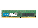 1247528 Модуль памяти CRUCIAL DDR4 16Гб RDIMM/ECC 2933 МГц Множитель частоты шины 21 1.2 В CT16G4RFD8293