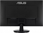 2002520 Монитор Asus 23.8" VA24DQF черный IPS LED 1ms 16:9 HDMI M/M матовая 250cd 178гр/178гр 1920x1080 100Hz DP FHD 3.5кг