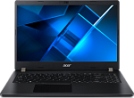 1000600056 Ноутбук Acer TravelMate P2 TMP215-53-559N 15.6"(1920x1080 (матовый) IPS)/Intel Core i5 1135G7(2.4Ghz)/16384Mb/512SSDGb/noDVD/Int:UMA/Cam/BT/WiFi
