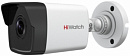 1120589 Камера видеонаблюдения IP HiWatch DS-I400(D)(6mm) 6-6мм цв. корп.:белый