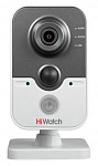 1120551 Видеокамера IP Hikvision HiWatch DS-I114W 6-6мм цветная корп.:белый