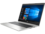5PP79EA#ACB Ноутбук HP ProBook 450 G6 Core i3-8145U 2.1GHz 15.6" FHD (1920x1080) AG,4Gb DDR4(1),128Gb SSD,45Wh LL,FPR,2.1kg,1y,Silver,Win10Pro(repl.3QM71EA)