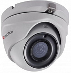 1399937 Камера видеонаблюдения HiWatch DS-T203P(B) 2.8-2.8мм HD-TVI корп.:белый