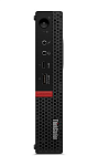 30CF0034RU Lenovo ThinkStation P330 Tiny I7-9700T(2.0G,8C), 1x16GB DDR4 2666 SODIMM, 512GB SSD M.2., Quadro P1000 4GB 4x MiniDP, WiFi, BT, 1xGbE RJ-45, USB KB&Mo