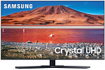1517389 Телевизор LED Samsung 75" UE75AU7500UXRU 7 черный Ultra HD 60Hz DVB-T2 DVB-C DVB-S2 USB WiFi Smart TV (RUS)