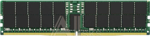 1000724741 Оперативная память KINGSTON Память оперативная/ 64GB 4800MT/s DDR5 ECC Reg CL40 DIMM 2Rx4 Hynix M Rambus