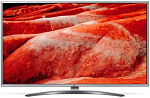 1145970 Телевизор LED LG 43" 43UM7600PLB титан/Ultra HD/50Hz/DVB-T/DVB-T2/DVB-C/DVB-S/DVB-S2/USB/WiFi/Smart TV (RUS)