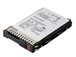 P09716-B21 SSD HPE 960GB 2.5"(SFF) 6G SATA Mixed Use Hot Plug SC DS , (for HP Proliant Gen9/Gen10 servers) analog 875474-B21 & P07926-B21