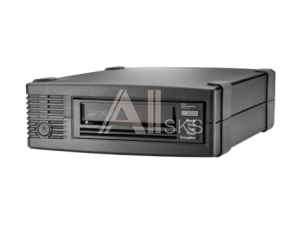 BB874A HPE StoreEver LTO-7 Ultrium 15000 External Tape Drive