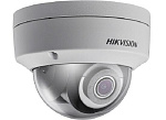 1244203 IP камера 2MP DOME DS-2CD2123G0-IS 4MM HIKVISION