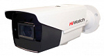 1178224 Камера видеонаблюдения аналоговая HiWatch DS-T206S 2.7-13.5мм HD-CVI HD-TVI цв. корп.:белый (DS-T206S (2.7-13,5 MM))