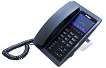 1000679837 IP-телефон/ DPH-200SE VoIP PoE Phone, 100Base-TX WAN, 100Base-TX LAN, color LCD, w/o power adapter