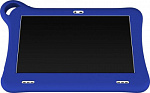 1435804 Планшет Alcatel Kids 8052 MT MT8167D (1.3) 4C RAM1.5Gb ROM16Gb 7" TN 1024x600 Android 9.0 синий 2Mpix 2Mpix BT WiFi Touch microSD 128Gb minUSB 2580mAh