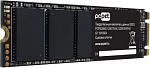 1910504 Накопитель SSD PC Pet SATA-III 256GB PCPS256G1 M.2 2280 OEM