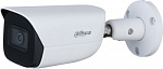 1196461 Камера видеонаблюдения IP Dahua DH-IPC-HFW3241EP-SA-0360B 3.6-3.6мм цветная корп.:белый