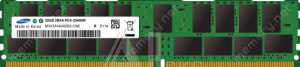 1361135 Модуль памяти Samsung 32GB PC23400 REG M393A4K40EB3-CWEBY